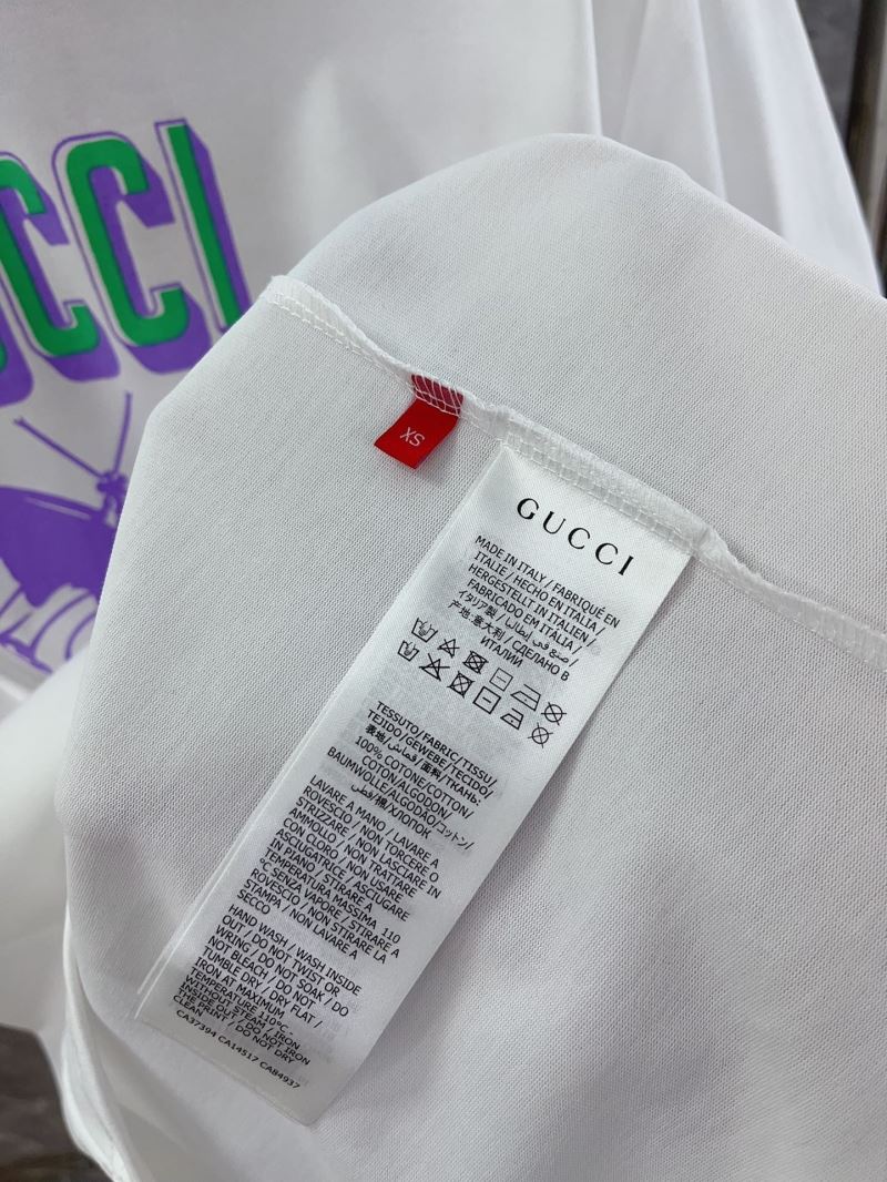 Gucci T-Shirts